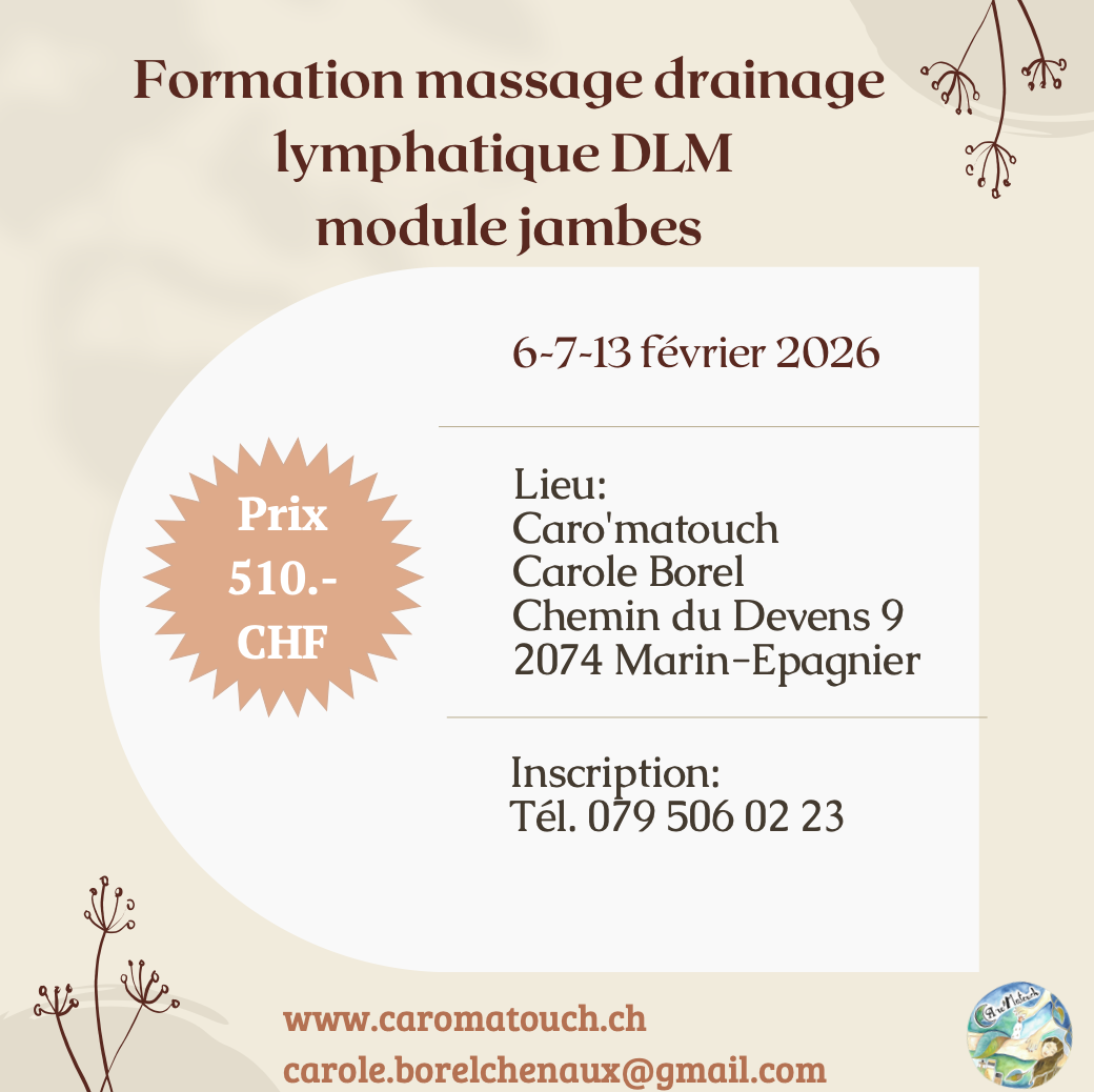 Caromatouch